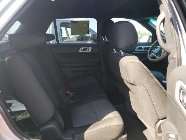 Photo 6 from auction – 2014 FORD EXPLORER X with VIN 1FM5K8D81EGB23198