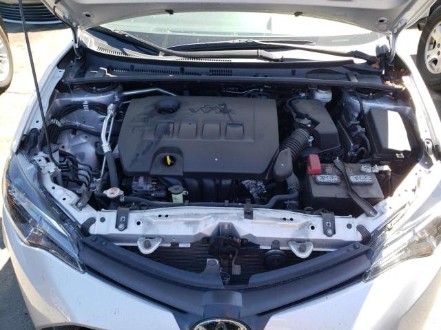 Photo 7 from auction – 2019 TOYOTA COROLLA L with VIN 2T1BURHE2KC247174
