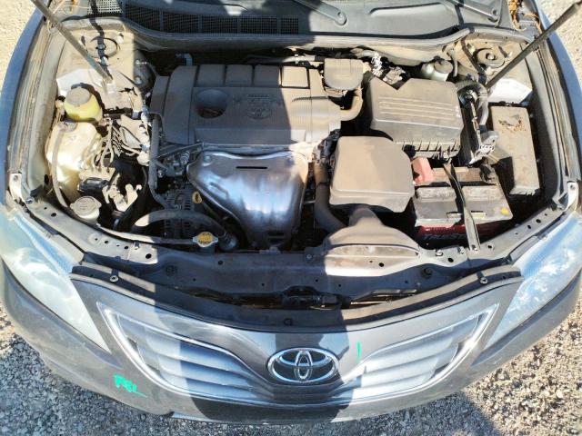 Photo 7 from auction – 2011 TOYOTA CAMRY BASE with VIN 4T4BF3EK3BR199223