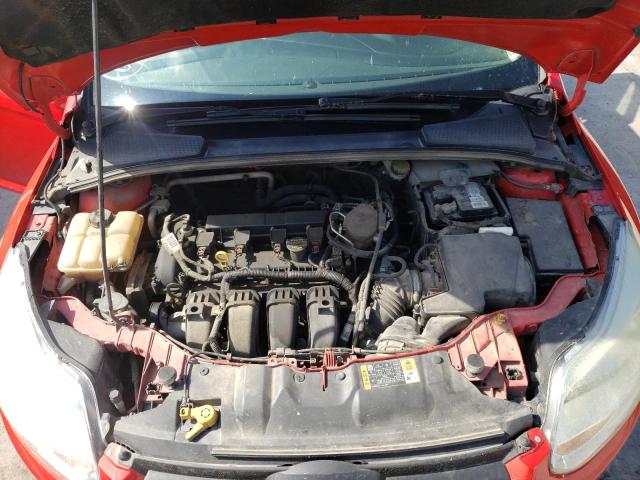 Photo 7 from auction – 2014 FORD FOCUS SE with VIN 1FADP3K24EL359926