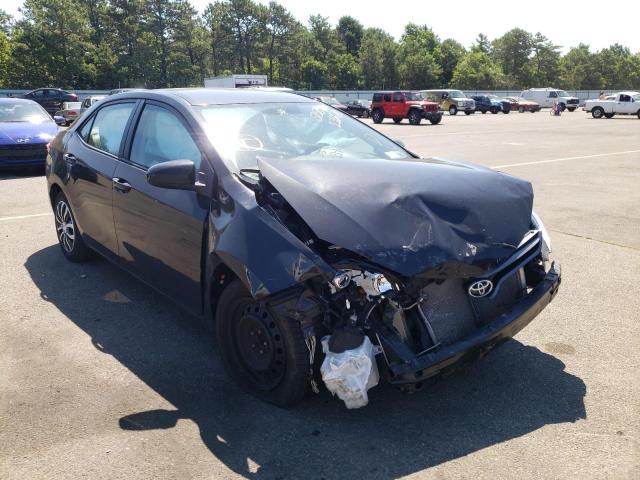 Zdjęcie 1 z aukcji – 2015 TOYOTA COROLLA L z VIN 2T1BURHE2FC233670