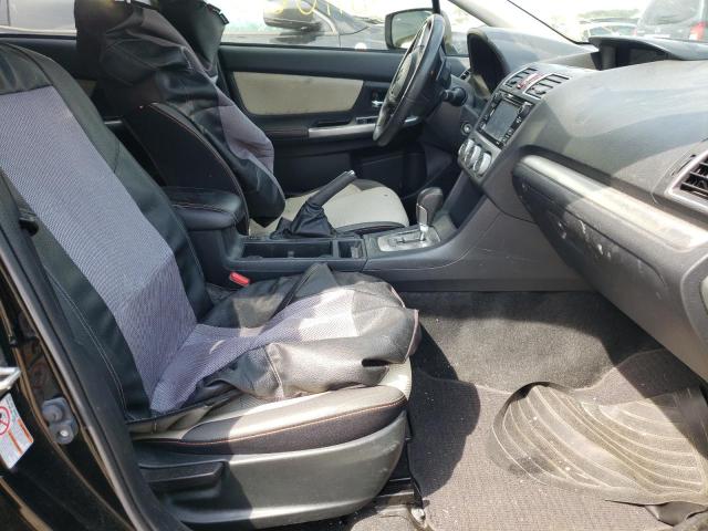 Photo 5 from auction – 2016 SUBARU CROSSTREK with VIN JF2GPABC6G8277952