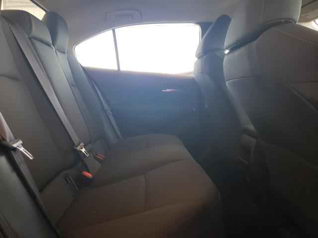 Photo 6 from auction – 2021 TOYOTA COROLLA LE with VIN 5YFEPMAEXMP215674
