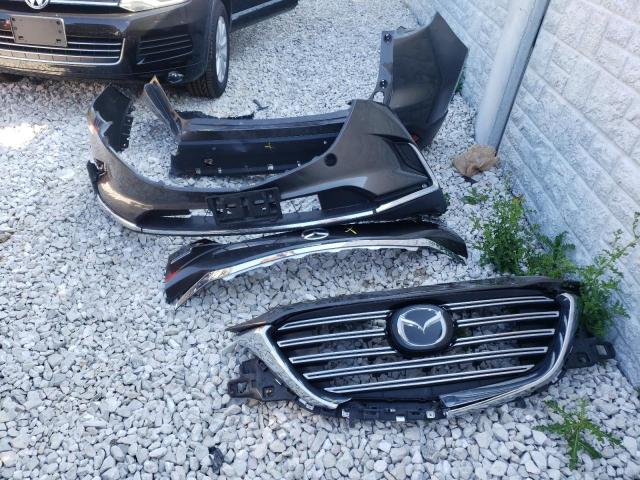 Photo 9 from auction – 2016 MAZDA CX-9 GRAND with VIN JM3TCBDY5G0120703