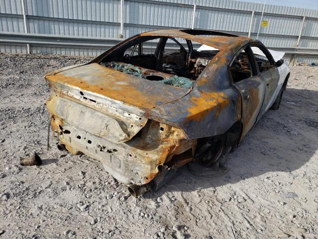 Photo 4 from auction – 2019 DODGE CHARGER R/ with VIN 2C3CDXCT3KH629920