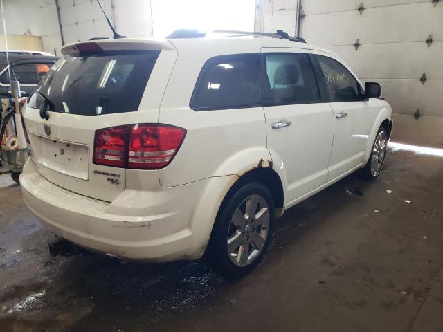 Photo 4 from auction – 2010 DODGE JOURNEY R/ with VIN 3D4PH6FV1AT124072