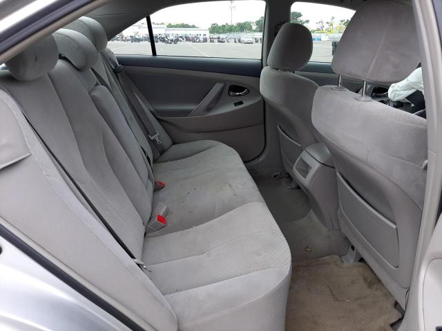 Photo 6 from auction – 2009 TOYOTA CAMRY BASE with VIN 4T4BE46K99R122678