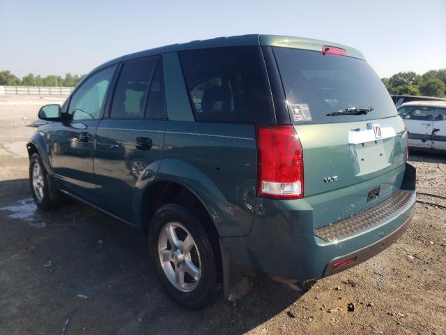 Photo 3 from auction – 2006 SATURN VUE with VIN 5GZCZ33D26S897790