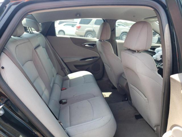 Photo 6 from auction – 2017 CHEVROLET MALIBU LS with VIN 1G1ZB5ST3HF262134