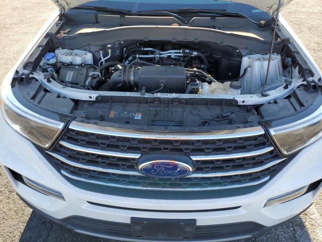 Photo 7 from auction – 2021 FORD EXPLORER X with VIN 1FMSK8DH6MGA31473