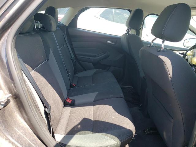 Photo 6 from auction – 2012 FORD FOCUS SE with VIN 1FAHP3K23CL202757