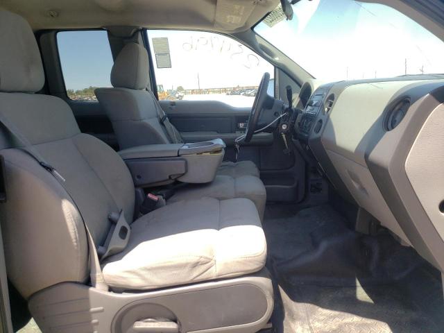 Photo 5 from auction – 2008 FORD F150 with VIN 1FTRX12W38KD17376