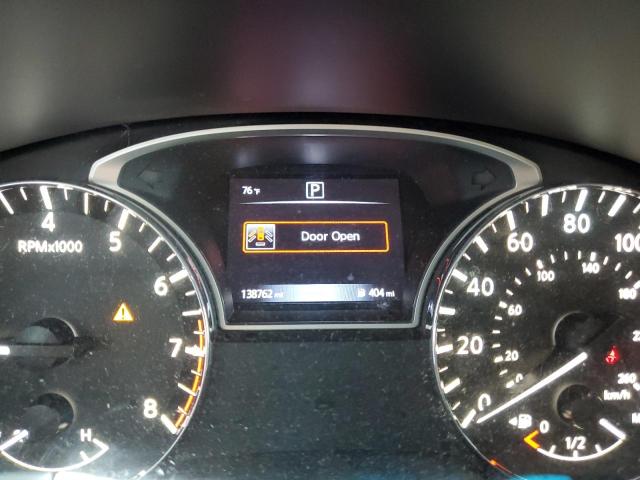 Photo 8 from auction – 2017 NISSAN PATHFINDER with VIN 5N1DR2MNXHC675868