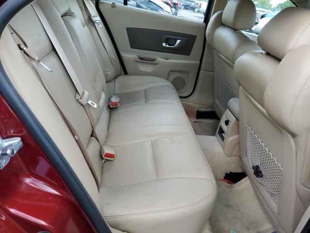 Photo 6 from auction – 2007 CADILLAC CTS HI FEA with VIN 1G6DP577070134467
