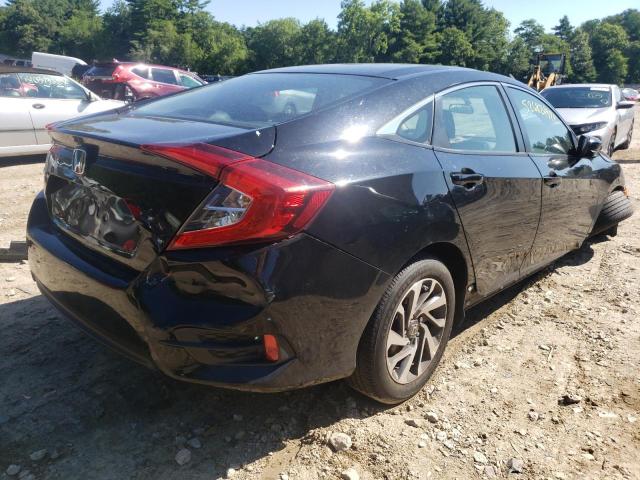 Photo 4 from auction – 2016 HONDA CIVIC EX with VIN 19XFC2F70GE249112