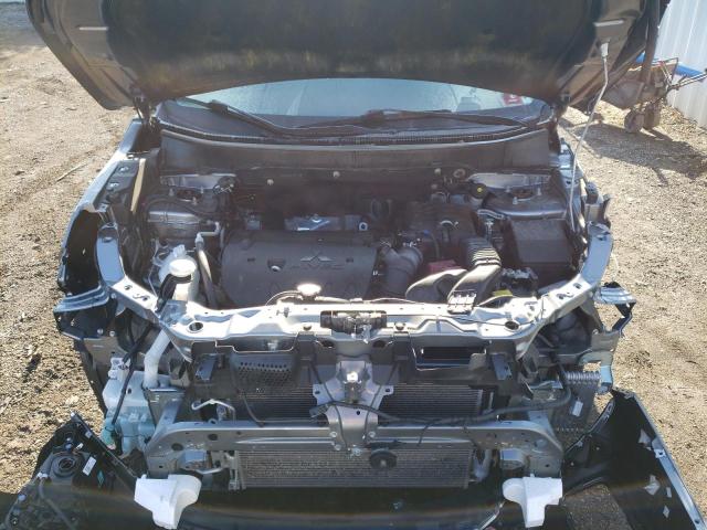 Photo 7 from auction – 2020 MITSUBISHI OUTLANDER with VIN JA4AR3AU0LU027025