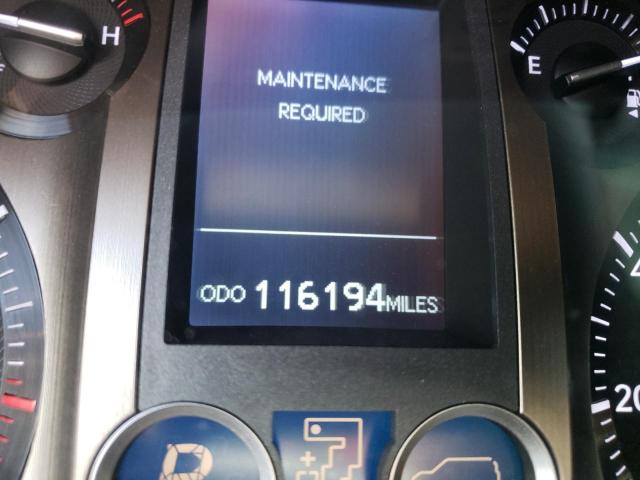 Photo 8 from auction – 2013 LEXUS GX 460 with VIN JTJBM7FX3D5056403