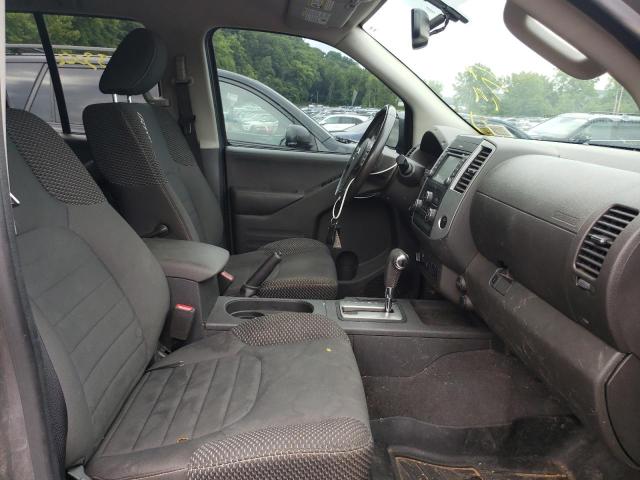 Photo 5 from auction – 2019 NISSAN FRONTIER S with VIN 1N6AD0EV0KN702660