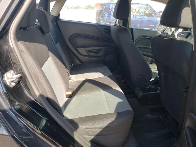 Photo 6 from auction – 2019 FORD FIESTA S with VIN 3FADP4AJ4KM120840