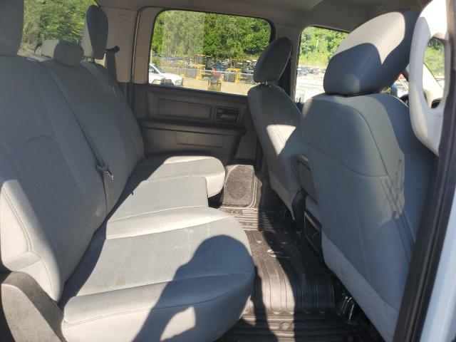 Photo 6 from auction – 2018 RAM 3500 ST with VIN 3C63RRGL2JG154947