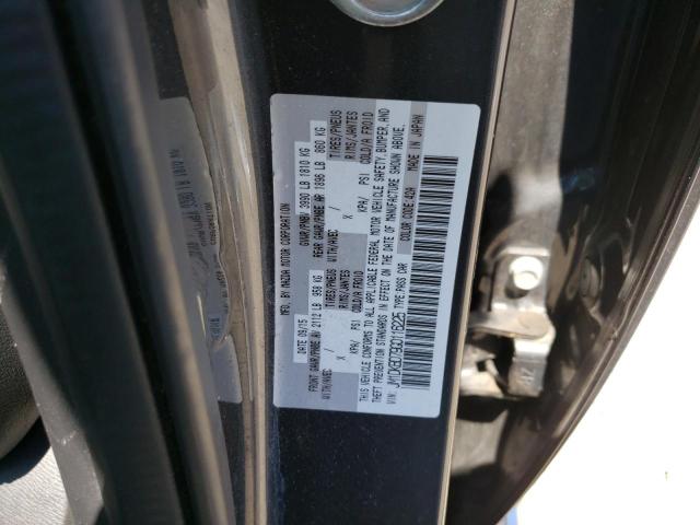 Photo 10 from auction – 2016 MAZDA CX-3 GRAND with VIN JM1DKBD79G0116225