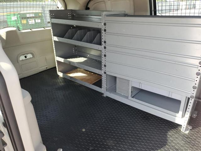 Photo 6 from auction – 2012 DODGE RAM VAN with VIN 2C4JDGAG2CR271486