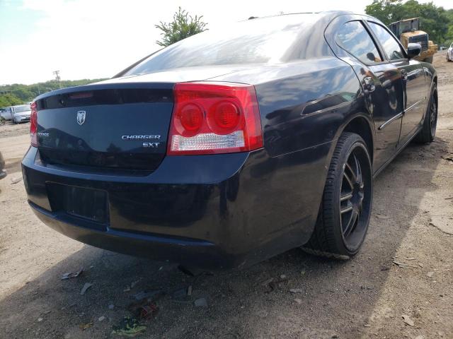 Photo 4 from auction – 2010 DODGE CHARGER SX with VIN 2B3CA3CV4AH285657