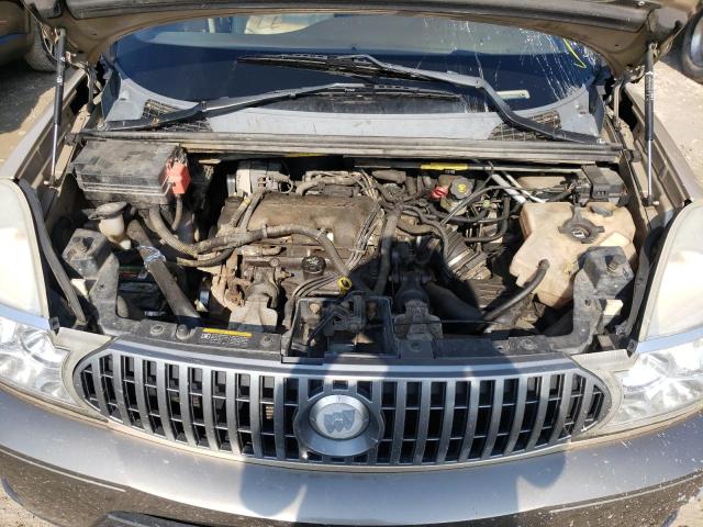 Photo 7 from auction – 2004 BUICK RENDEZVOUS with VIN 3G5DA03E44S515224