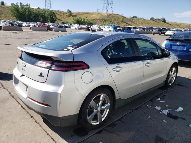 Photo 4 from auction – 2014 CHEVROLET VOLT with VIN 1G1RA6E45EU151301