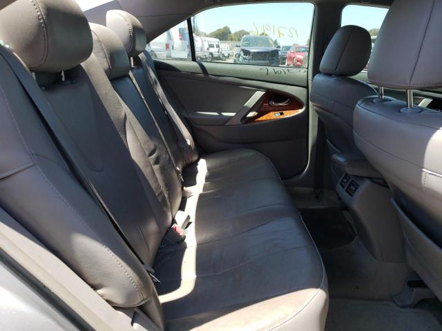 Photo 6 from auction – 2010 TOYOTA CAMRY BASE with VIN 4T1BF3EK6AU011402