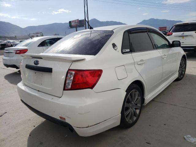 Photo 4 from auction – 2010 SUBARU IMPREZA WR with VIN JF1GE7G61AG506132