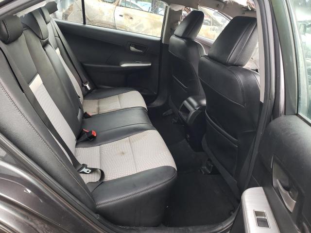 Photo 6 from auction – 2014 TOYOTA CAMRY L with VIN 4T1BF1FK5EU342092