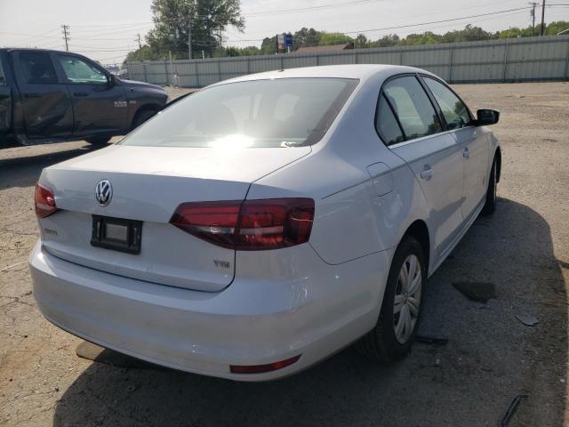 Photo 4 from auction – 2017 VOLKSWAGEN JETTA S with VIN 3VW2B7AJ0HM374892