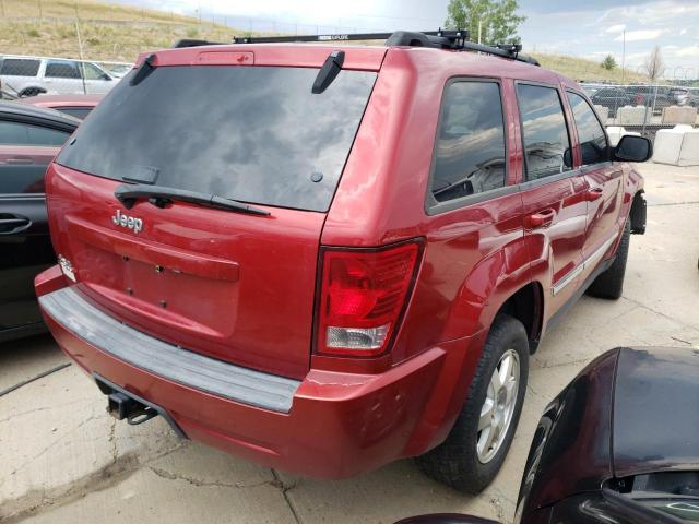 Photo 4 from auction – 2010 JEEP GRAND CHER with VIN 1J4PR4GK7AC150622