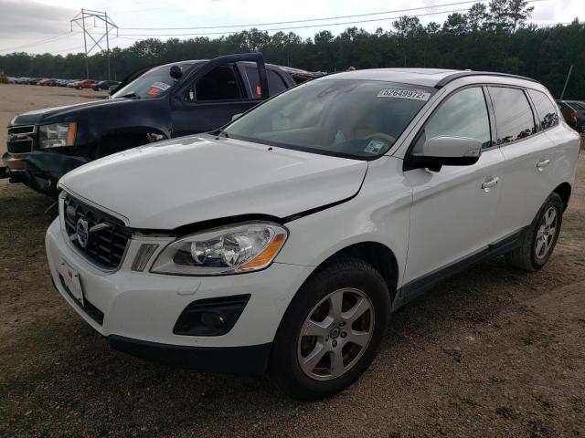 Photo 2 from auction – 2010 VOLVO XC60 3.2 with VIN YV4982DL2A2077679