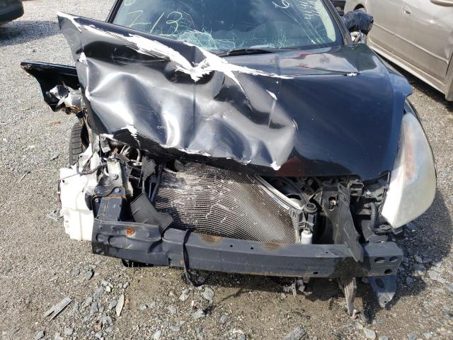Photo 7 from auction – 2009 NISSAN ALTIMA 2.5 with VIN 1N4AL24E59C193714