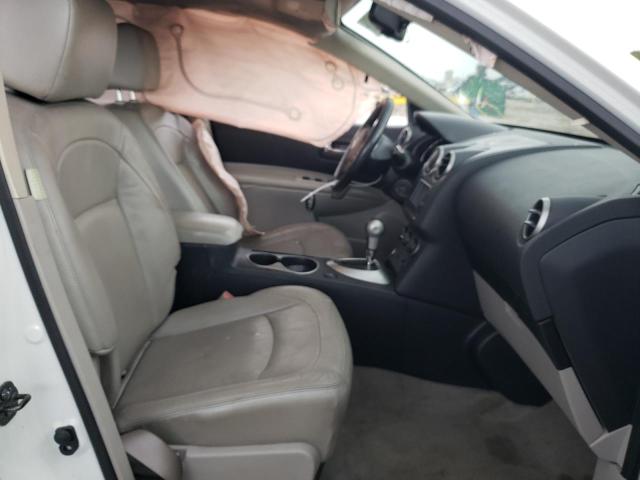 Photo 5 from auction – 2011 NISSAN ROGUE S with VIN JN8AS5MT3BW183186