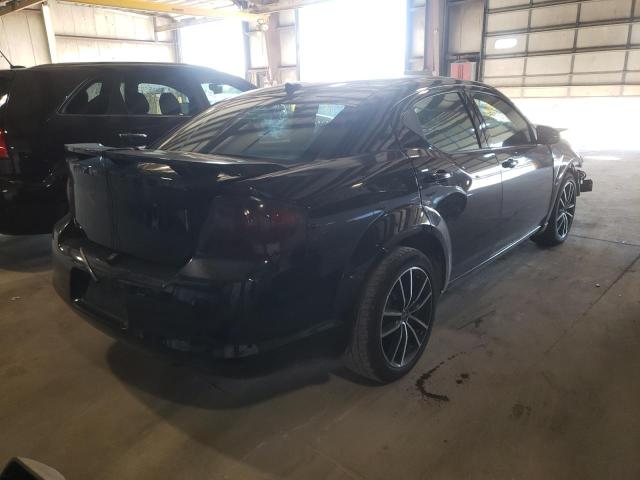 Photo 4 from auction – 2013 DODGE AVENGER SX with VIN 1C3CDZCB1DN576857
