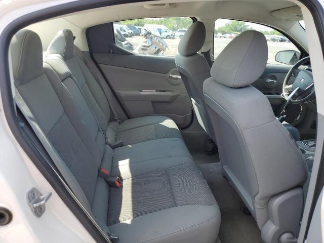 Photo 6 from auction – 2008 DODGE AVENGER SX with VIN 1B3LC56R78N684004