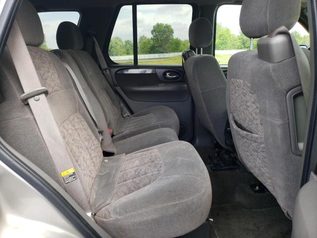Photo 6 from auction – 2003 GMC ENVOY with VIN 1GKDT13S732295560