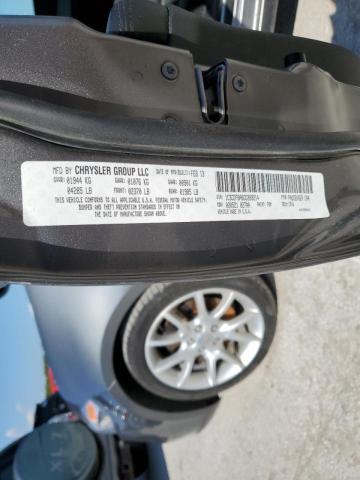 Photo 10 from auction – 2013 DODGE DART SXT with VIN 1C3CDFBA6DD269214