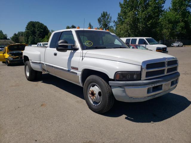 DODGE RAM 3500 1998 con VIN 1B7MC3360WJ230702 - Foto de la subasta