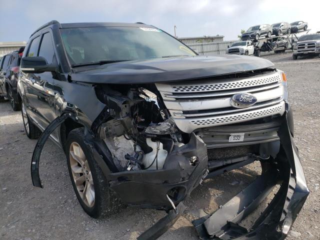Photo 9 from auction – 2015 FORD EXPLORER X with VIN 1FM5K8D89FGA53029