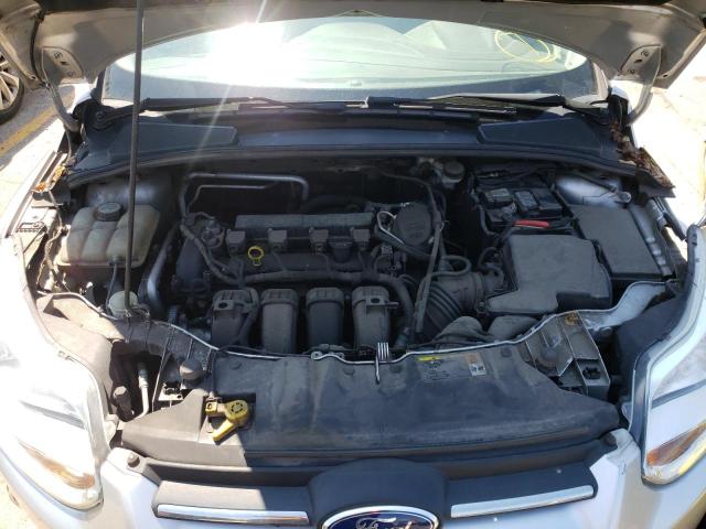Photo 7 from auction – 2012 FORD FOCUS SE with VIN 1FAHP3F21CL248257