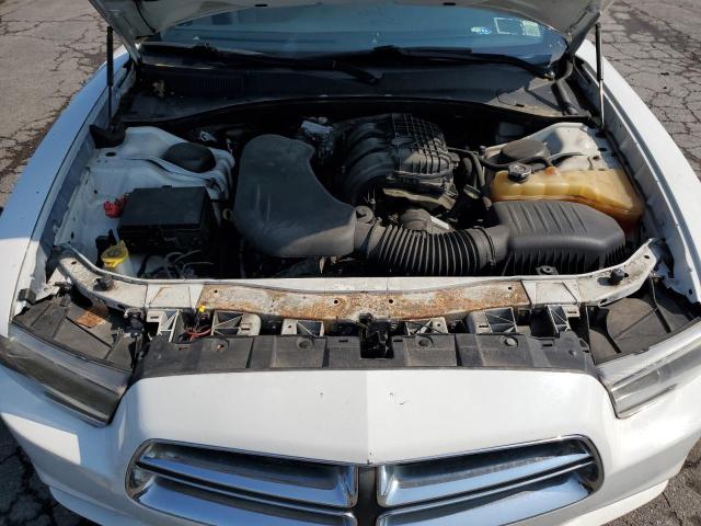 Photo 7 from auction – 2012 DODGE CHARGER SE with VIN 2C3CDXBGXCH296878