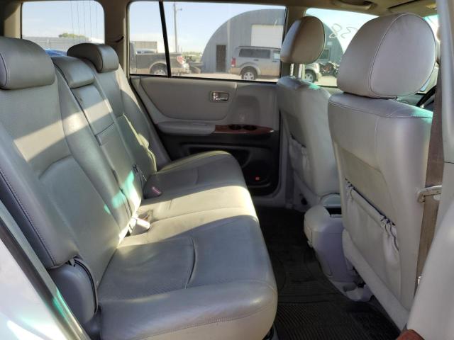 Photo 6 from auction – 2007 TOYOTA HIGHLANDER with VIN JTEDP21A970140764