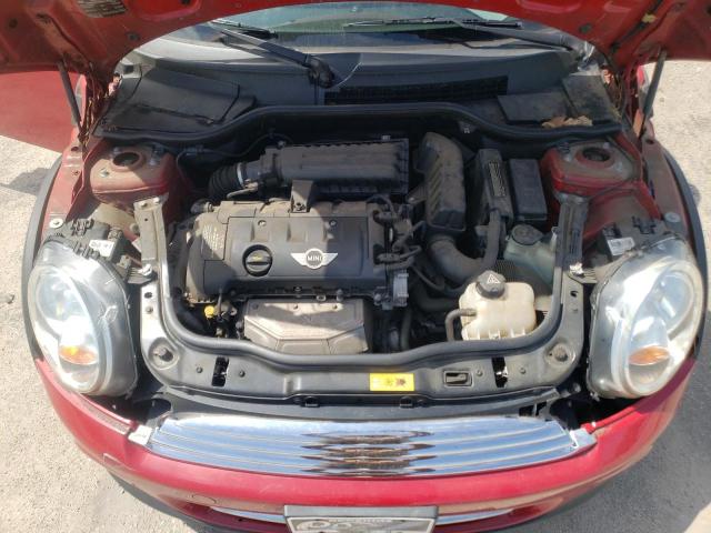 Photo 7 from auction – 2011 MINI COOPER with VIN WMWSU3C54BT252354