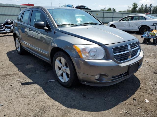 DODGE CALIBER MA 2011 with VIN 1B3CB3HA7BD182945 - Photo from auction