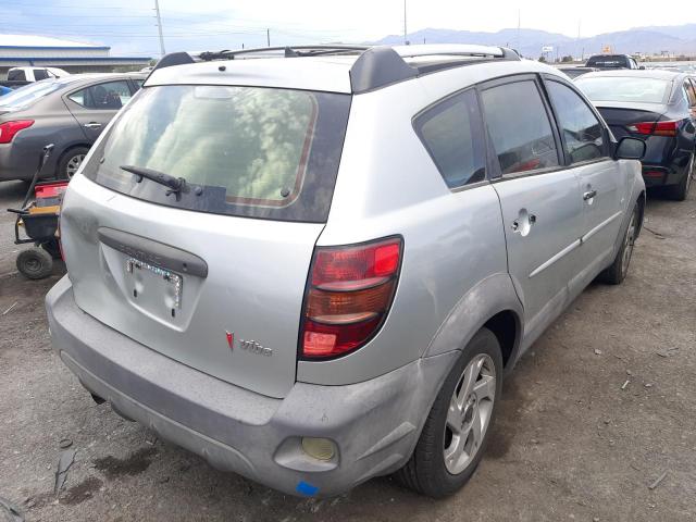 Photo 4 from auction – 2003 PONTIAC VIBE with VIN 5Y2SL62803Z422288