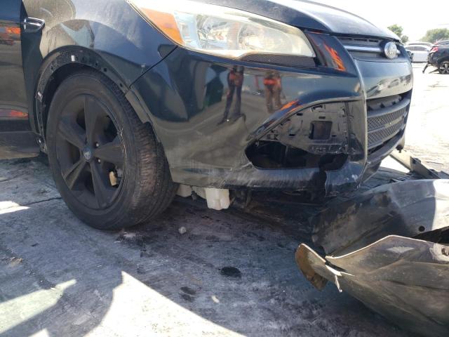 Photo 9 from auction – 2013 FORD ESCAPE SE with VIN 1FMCU0GXXDUB85172